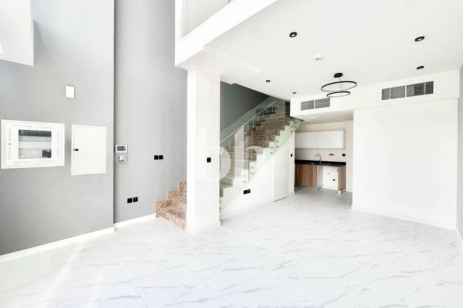 1 Bedroom Villa in Rukan Lofts