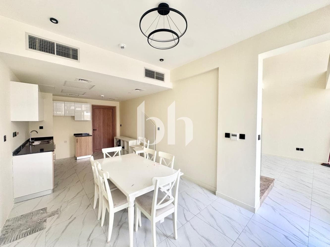 2 Bedroom Villa in Rukan Lofts - photo 1