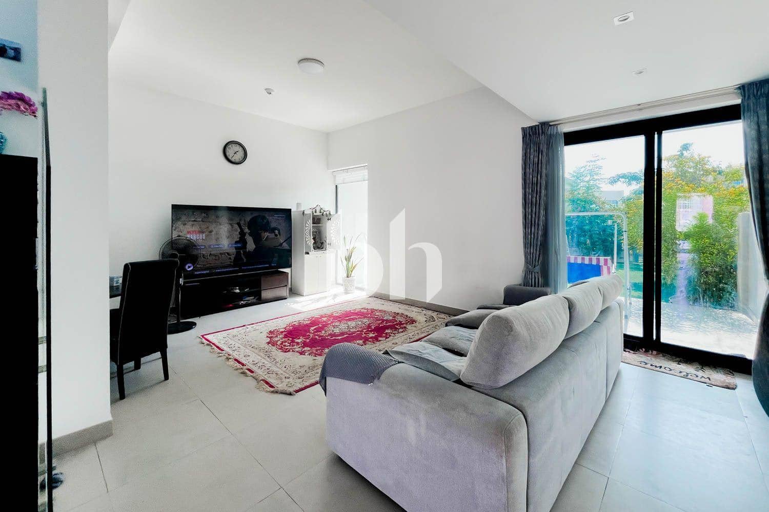 3 Bedroom Townhouse in Rukan 3 - photo 2