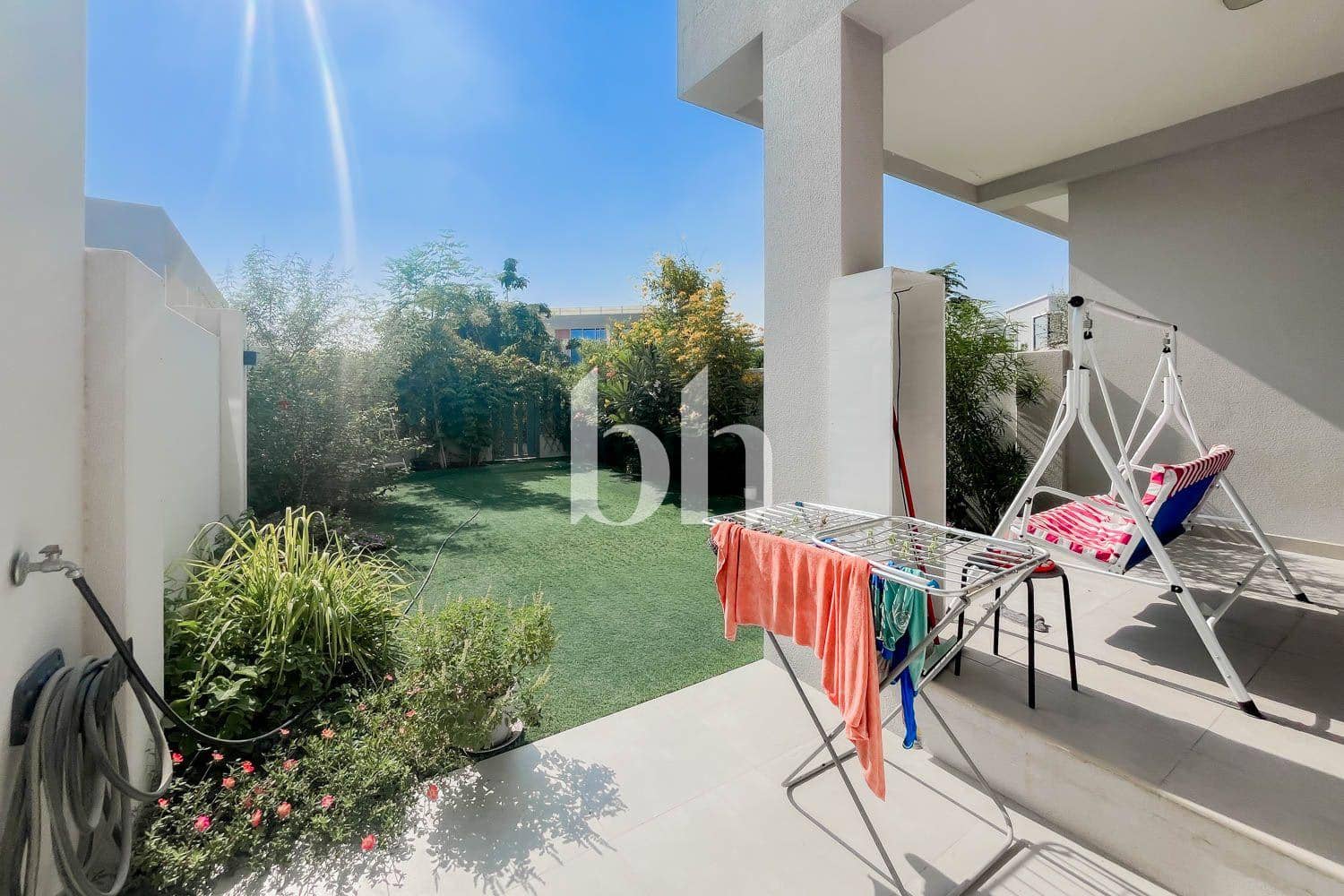 3 Bedroom Townhouse in Rukan 3