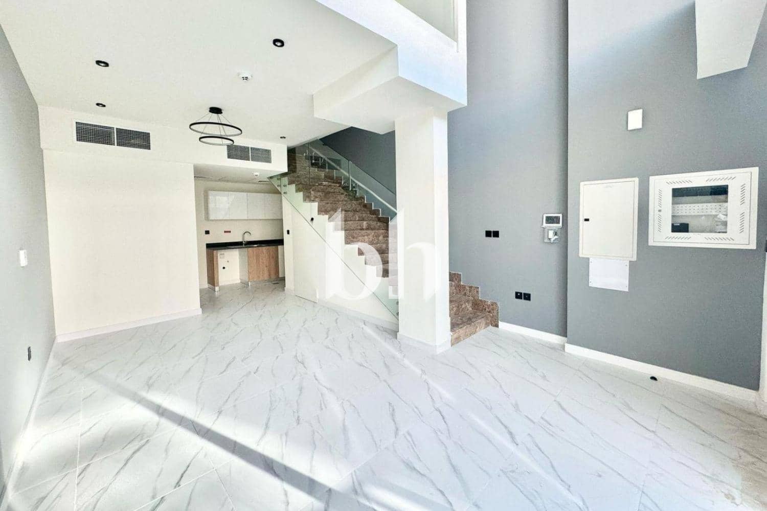 1 Bedroom Villa in Rukan Lofts