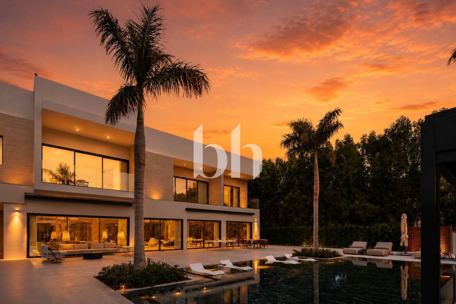 6 Bedroom Villa in The Collection