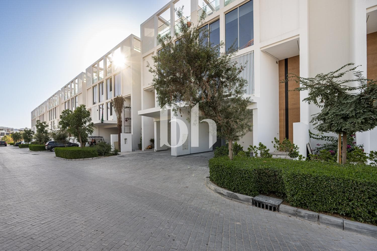 4 Bedroom Townhouse in Ixora 1