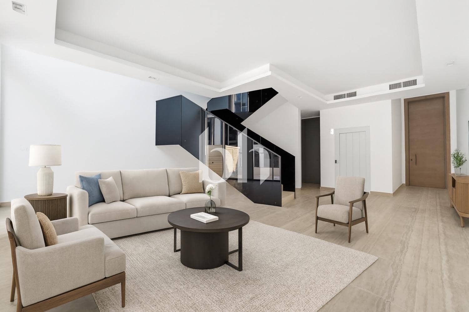 4 Bedroom Townhouse in Ixora 1
