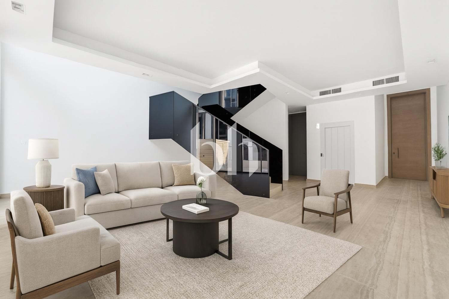 4 Bedroom Townhouse in Ixora 1