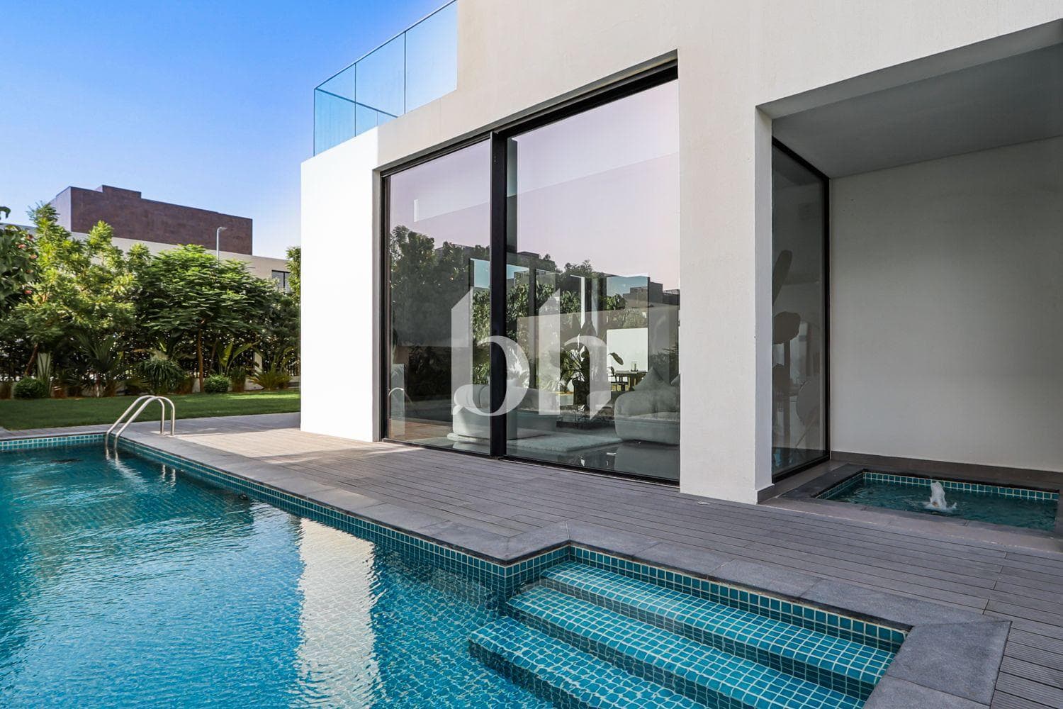 5 Bedroom Villa in Chorisia 2 Villas - photo 2