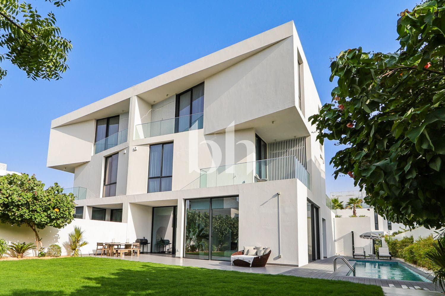 5 Bedroom Villa in Chorisia 2 Villas