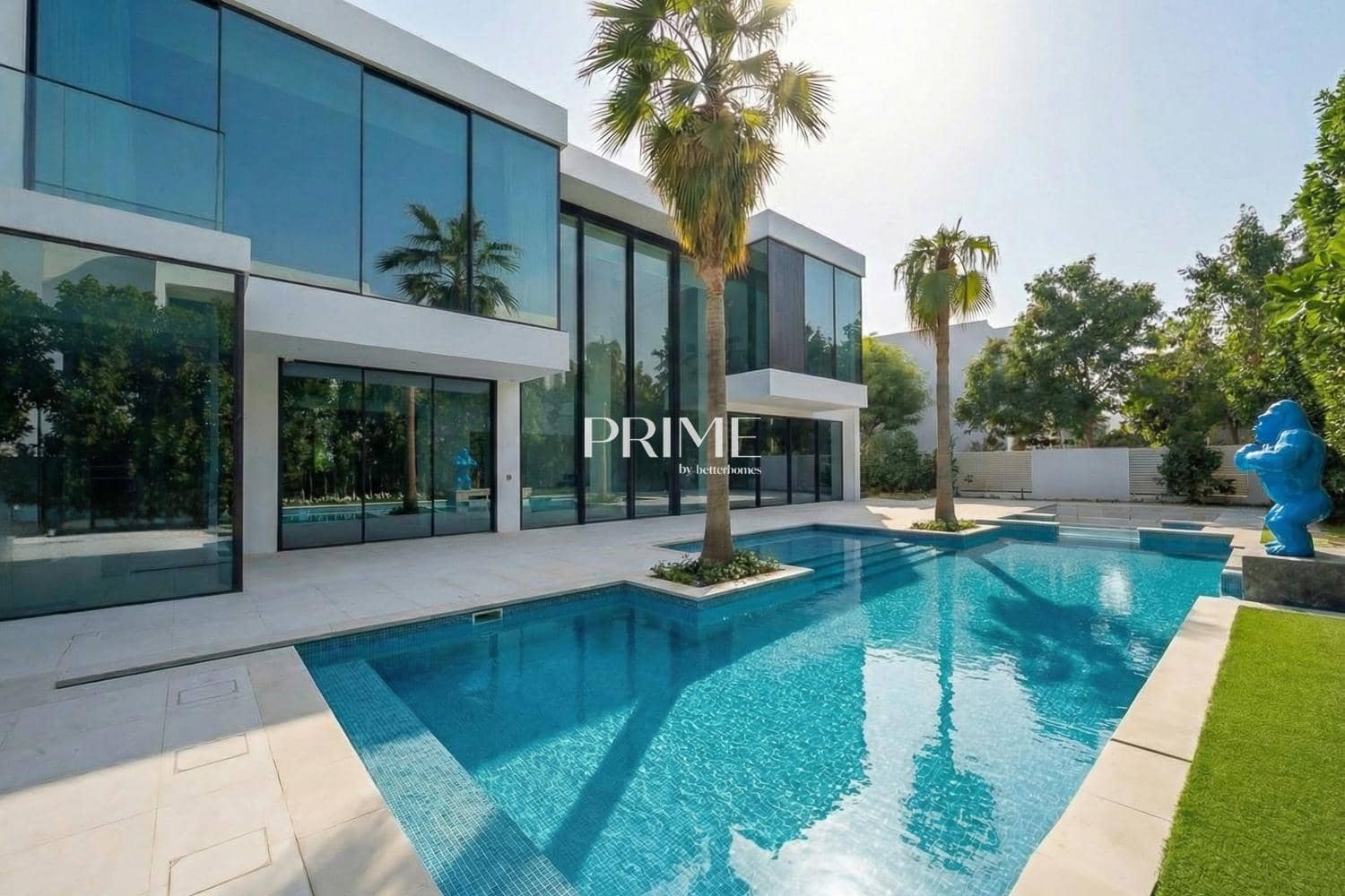 5 Bedroom Villa in The Nest - photo 1