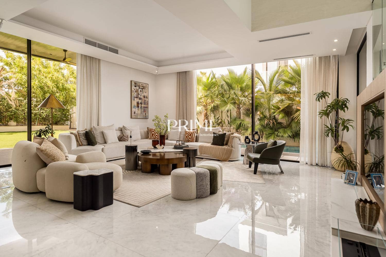 5 Bedroom Villa in Chorisia 2 Villas - photo 1