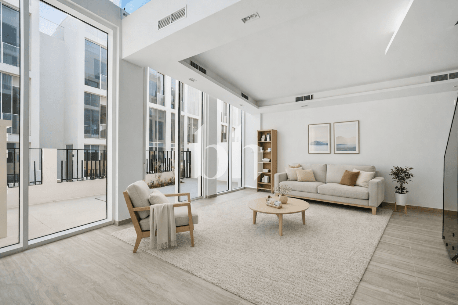 4 Bedroom Townhouse in Ixora 1