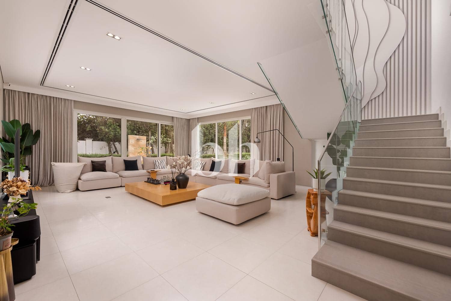 4 Bedroom Villa in The Nest - photo 2