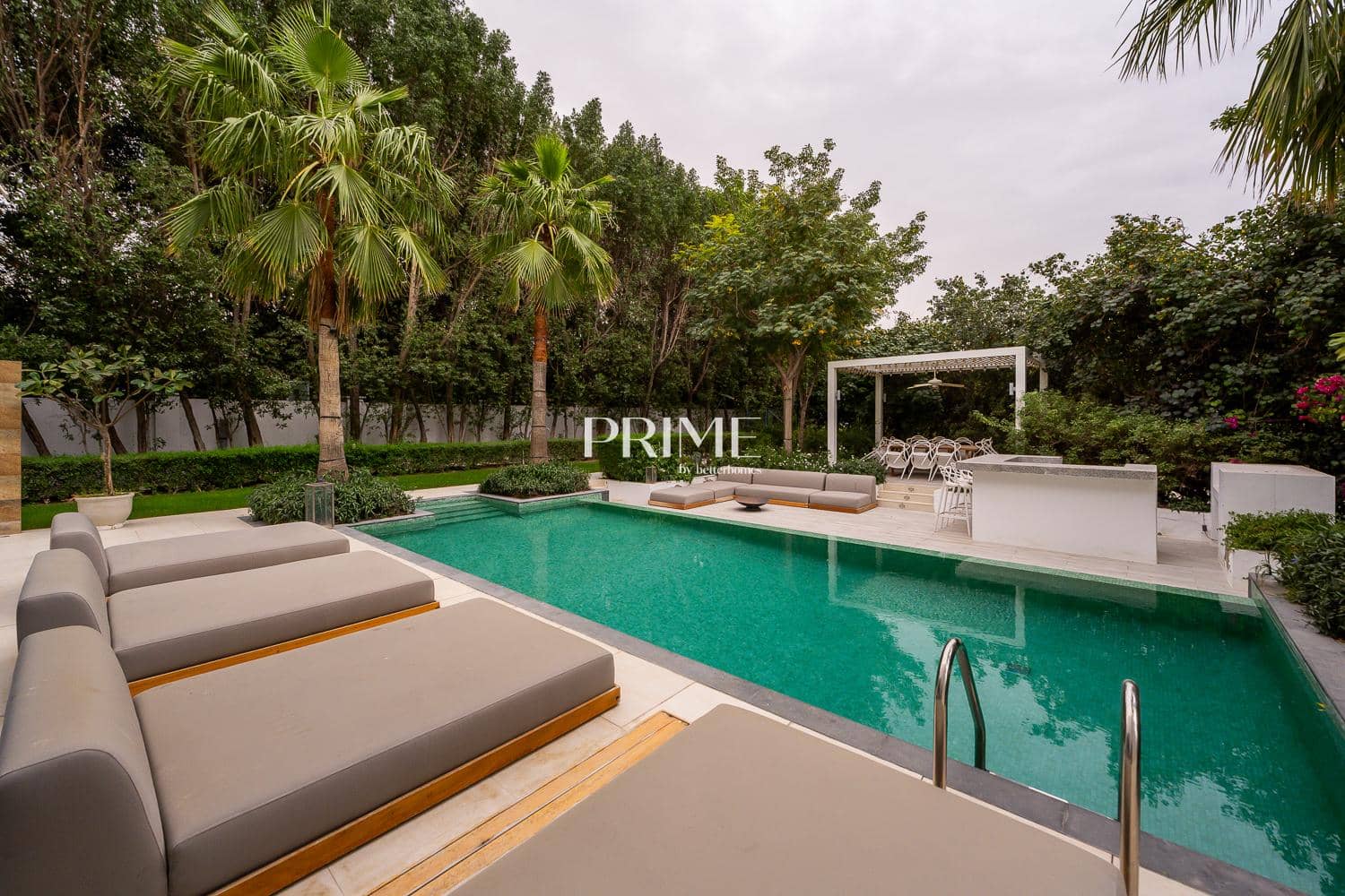 4 Bedroom Villa in The Nest