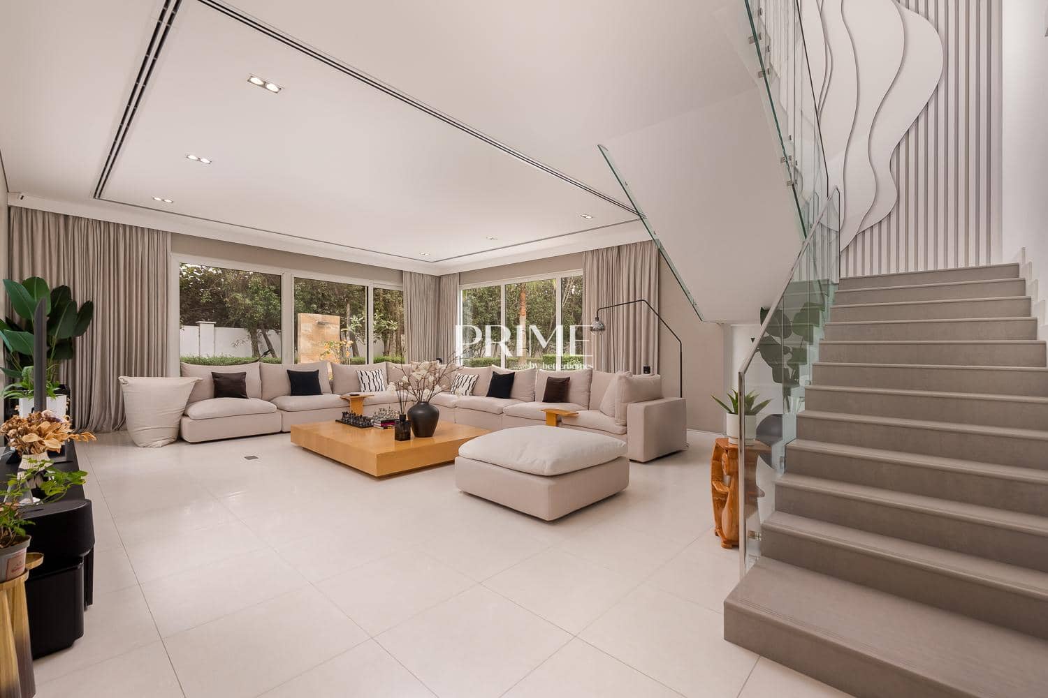 4 Bedroom Villa in The Nest - photo 2