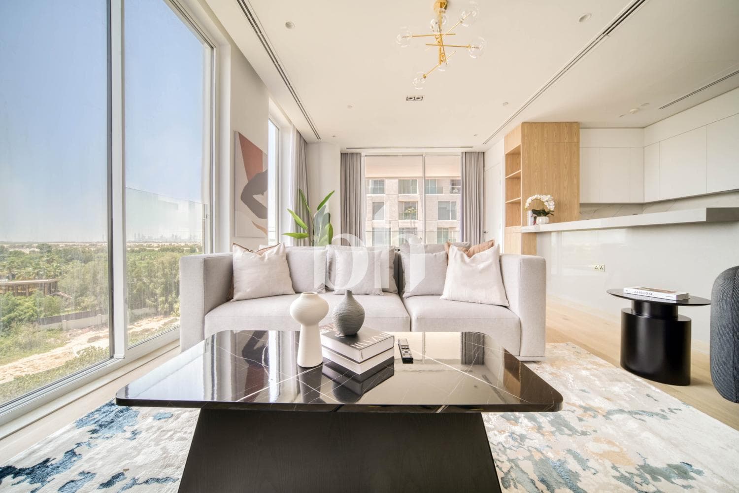 2 Bedroom Apartment in C1 - photo 1
