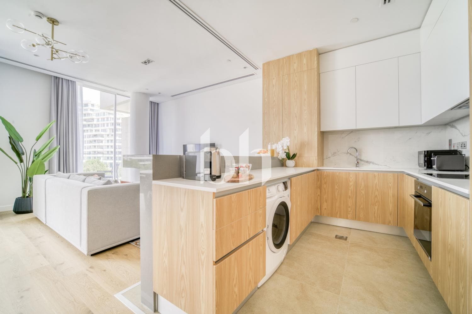 1 Bedroom Apartment in C1 - photo 2