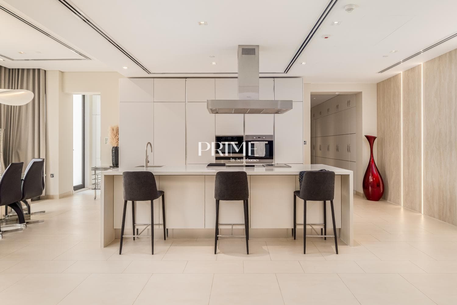 3 Bedroom Apartment in Seventh Heaven - photo 1