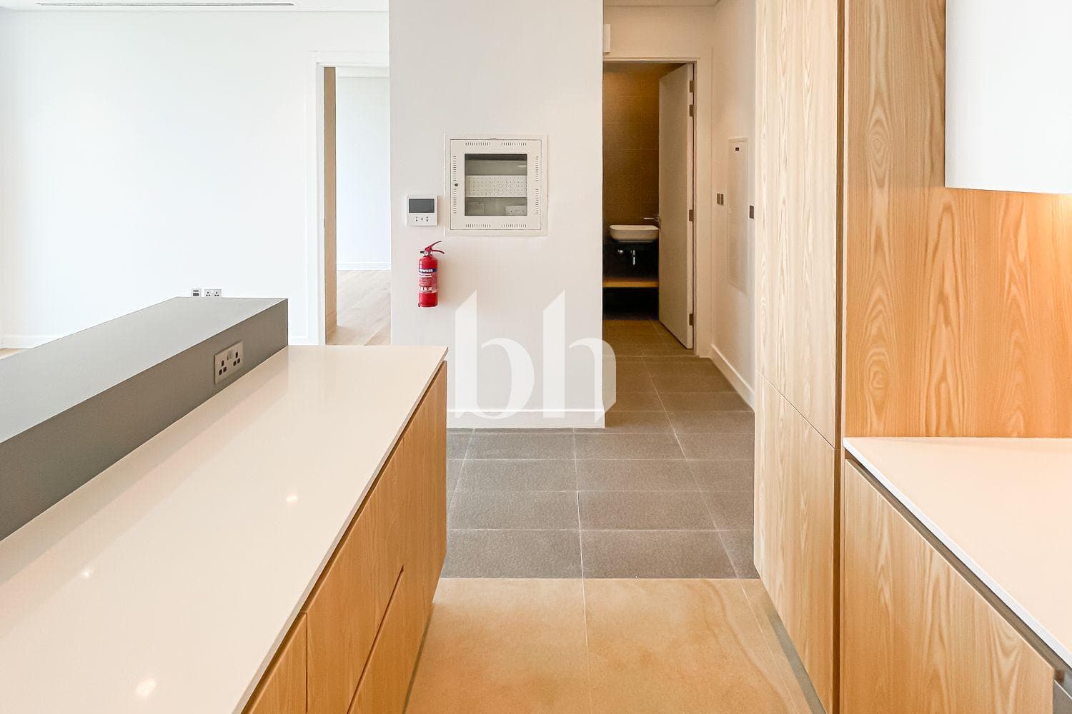 1 Bedroom Apartment in C2 - photo 2