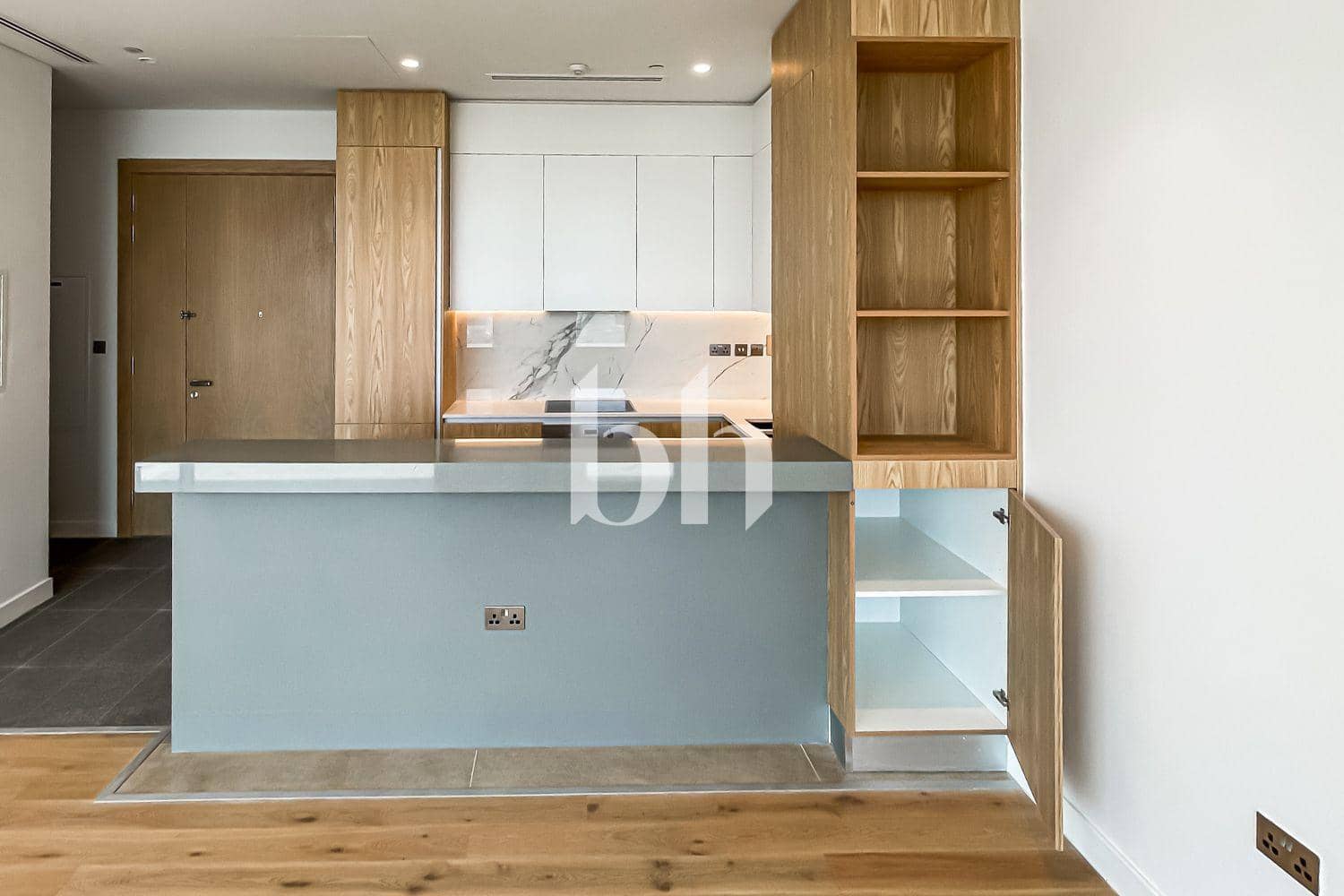 1 Bedroom Apartment in C2 - photo 2