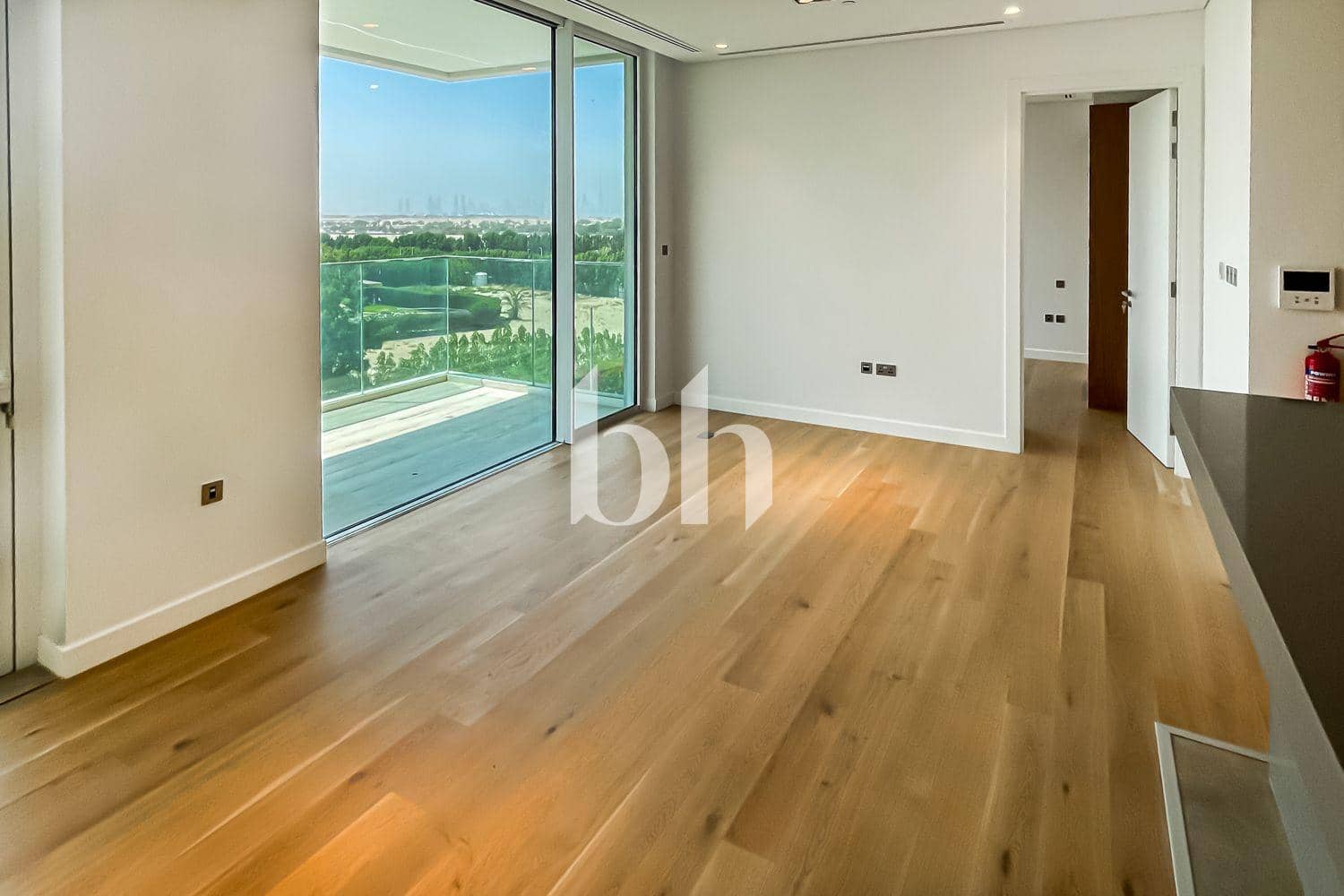 1 Bedroom Apartment in C2 - photo 1