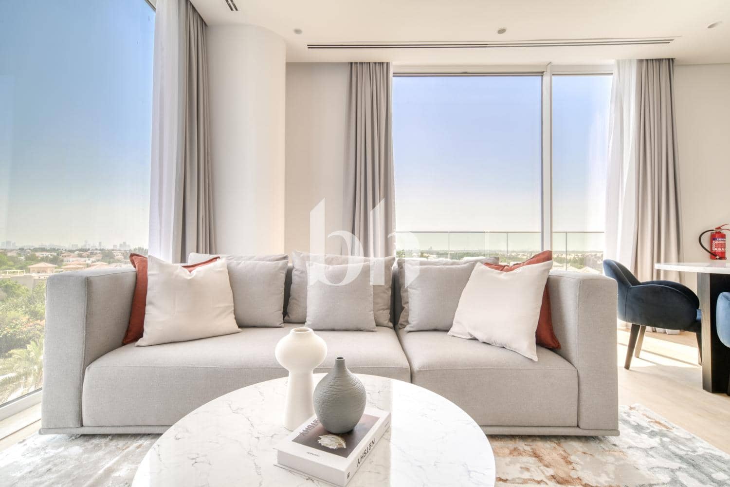 1 Bedroom Apartment in C1 - photo 1