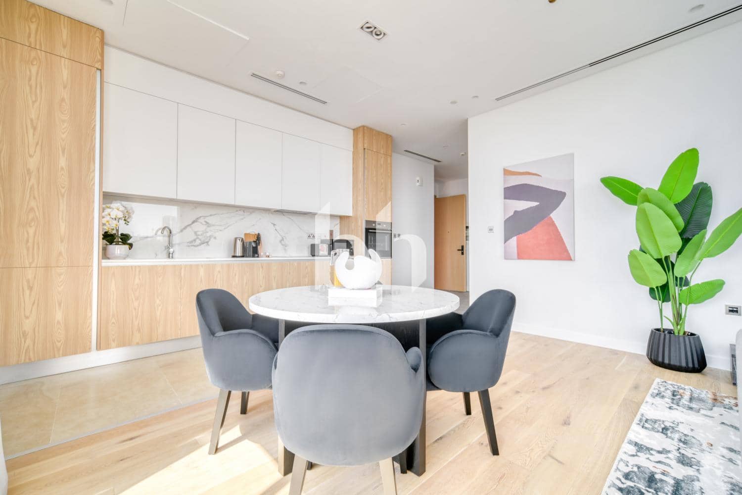 1 Bedroom Apartment in C1 - photo 2