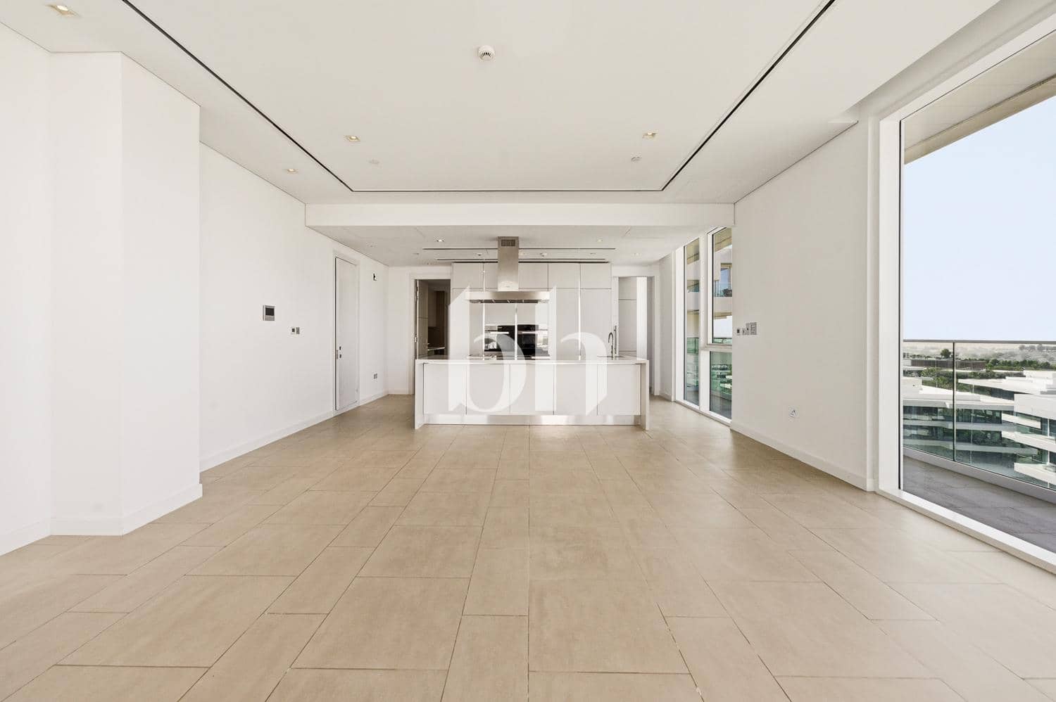 3 Bedroom Apartment in Seventh Heaven