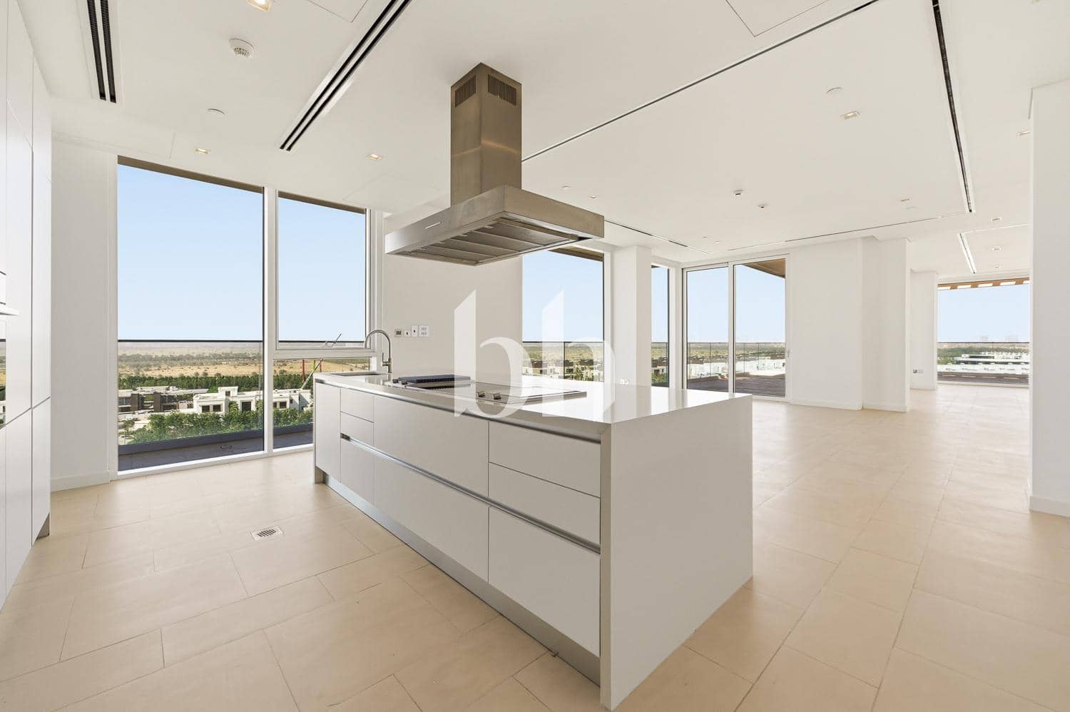3 Bedroom Apartment in Seventh Heaven - photo 1