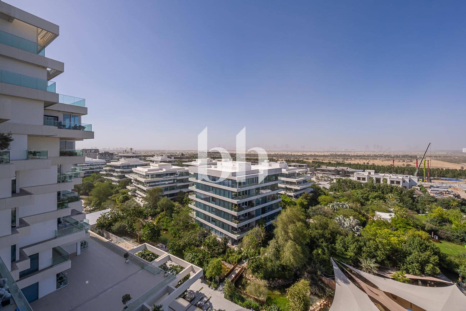 3 Bedroom Apartment in Seventh Heaven - photo 2