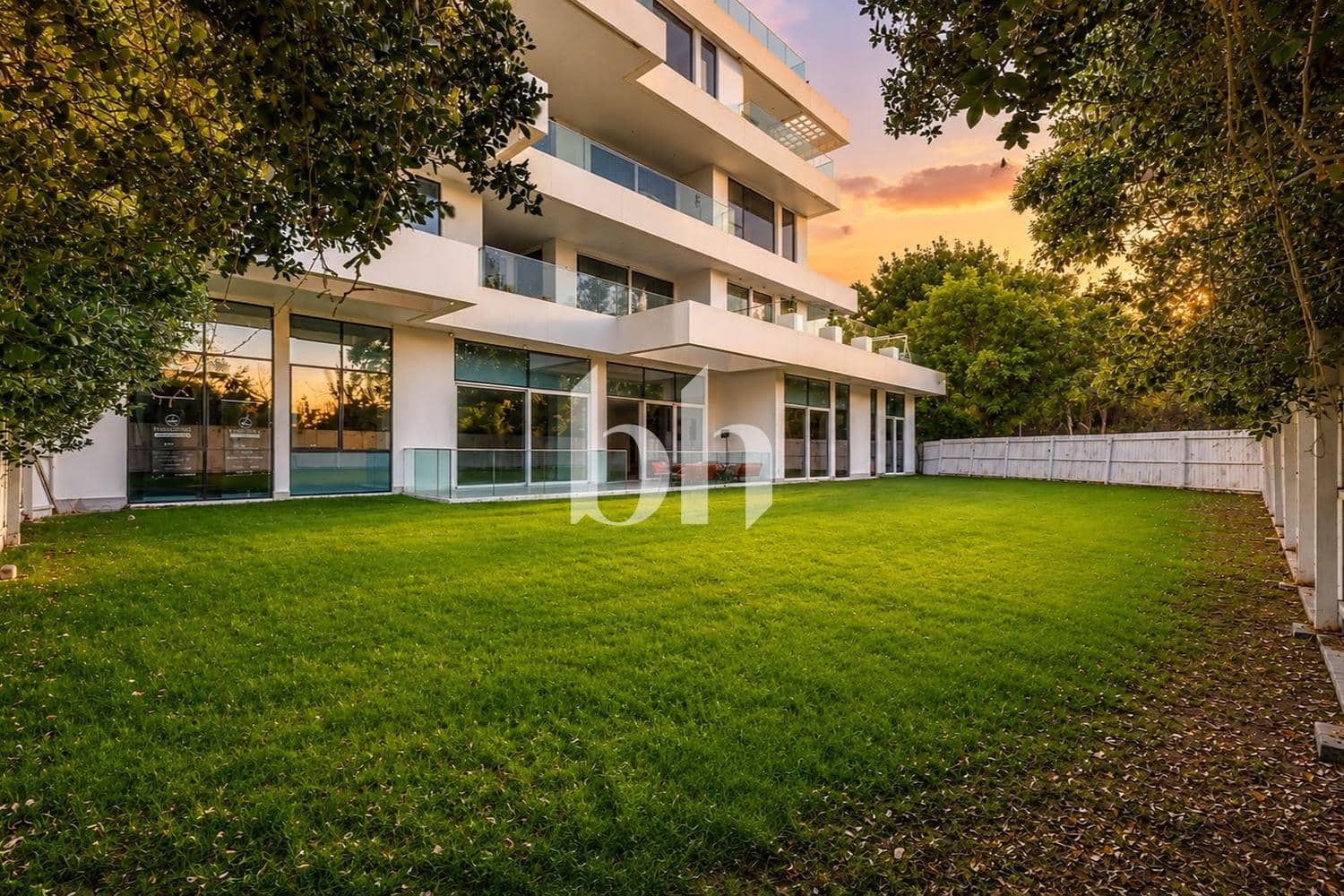 3 Bedroom Apartment in Seventh Heaven