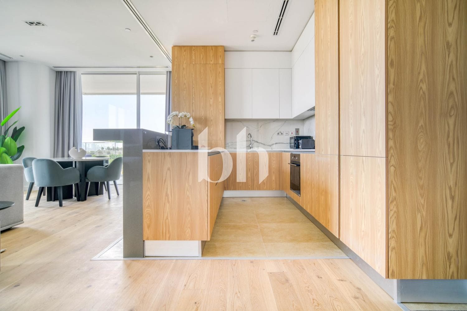 2 Bedroom Apartment in C1 - photo 2