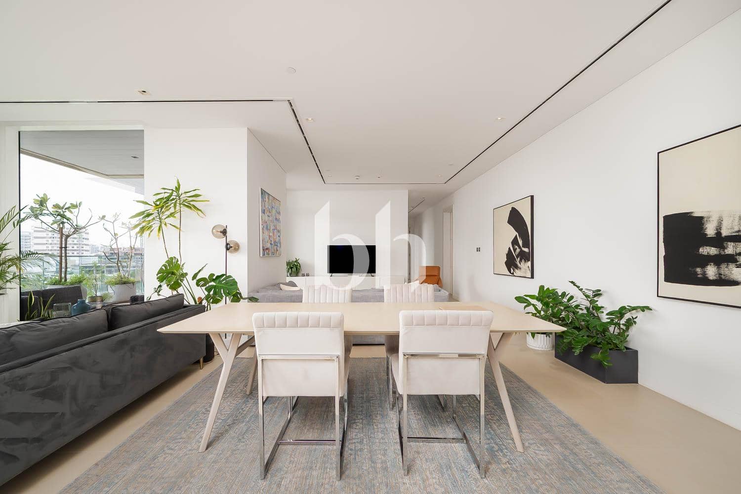 2 Bedroom Apartment in Seventh Heaven - photo 1