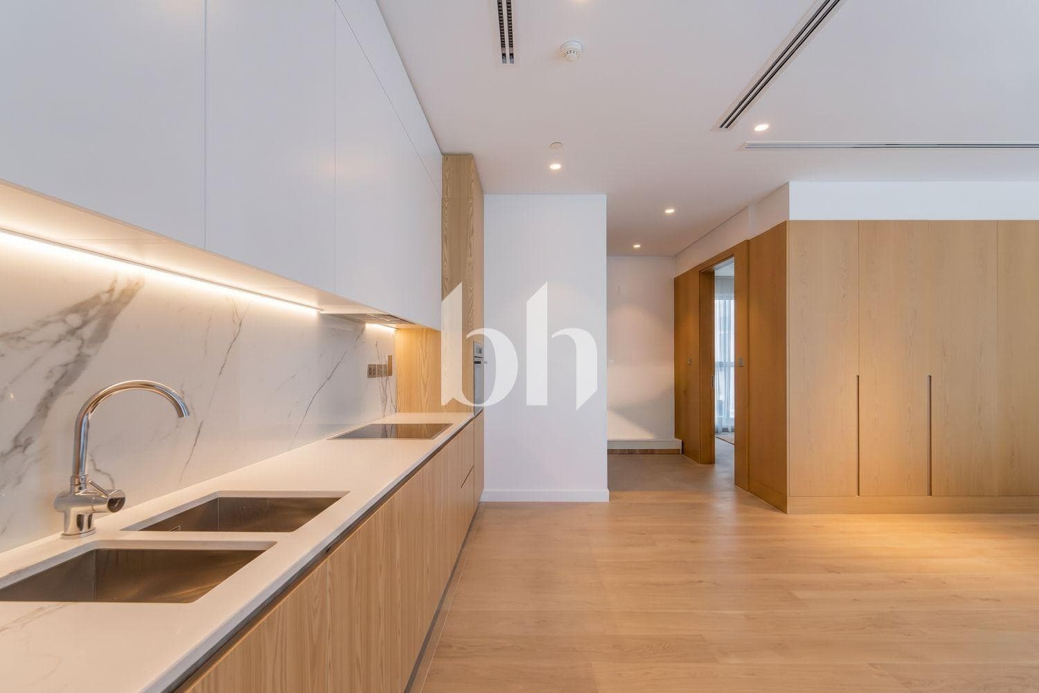 Studio Apartment in C2 - photo 2