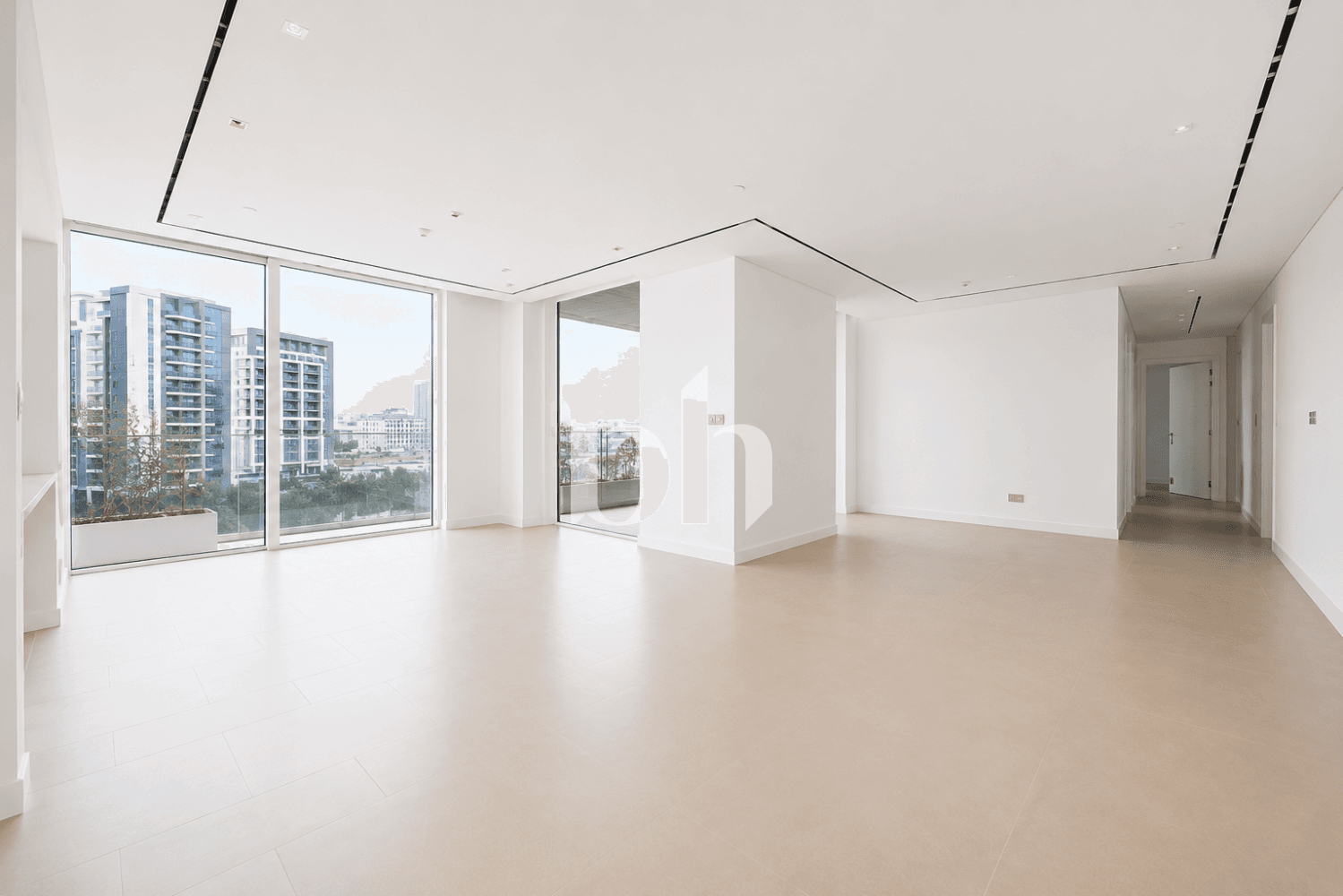2 Bedroom Apartment in Seventh Heaven