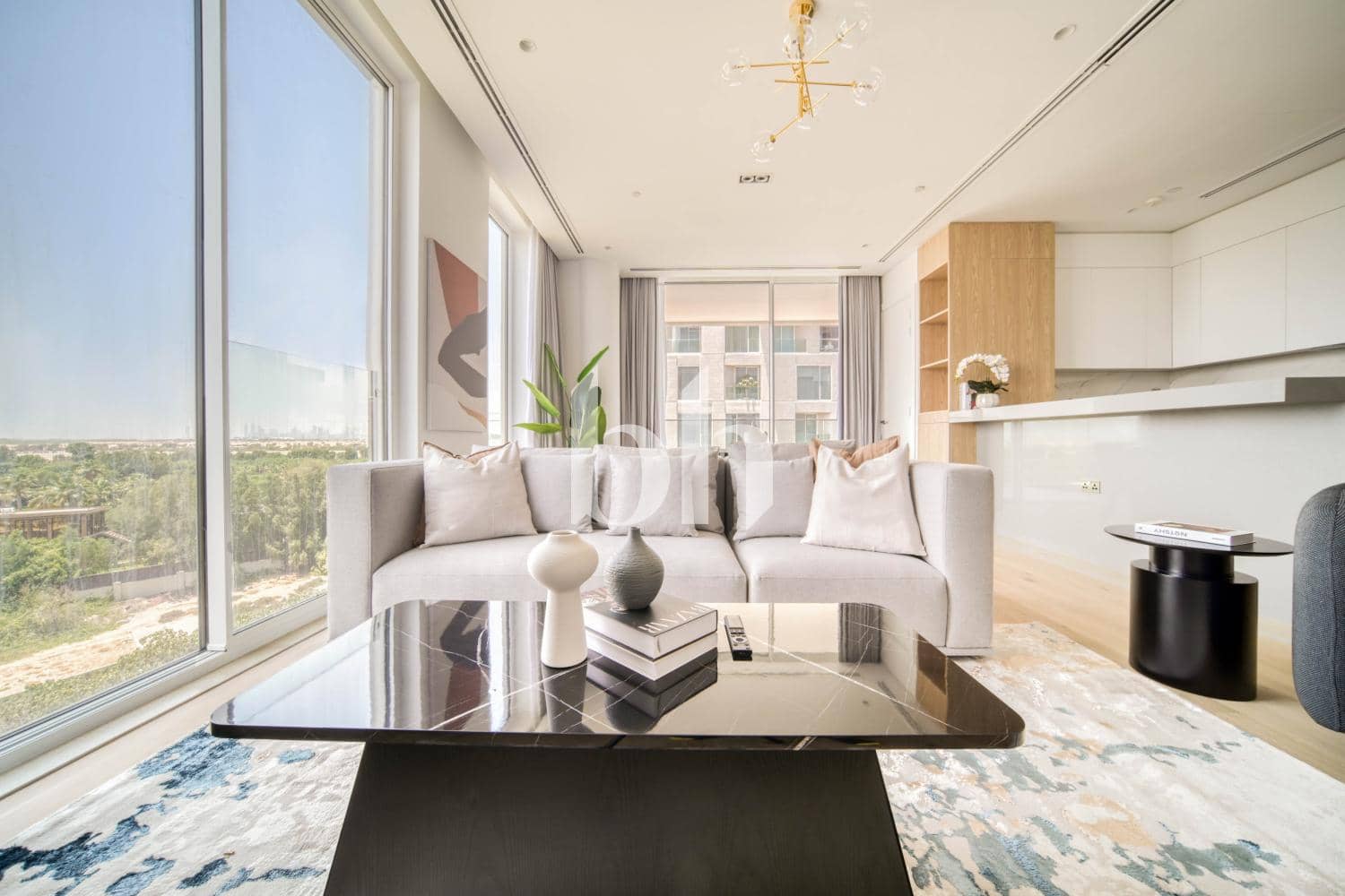 2 Bedroom Apartment in C1 - photo 2