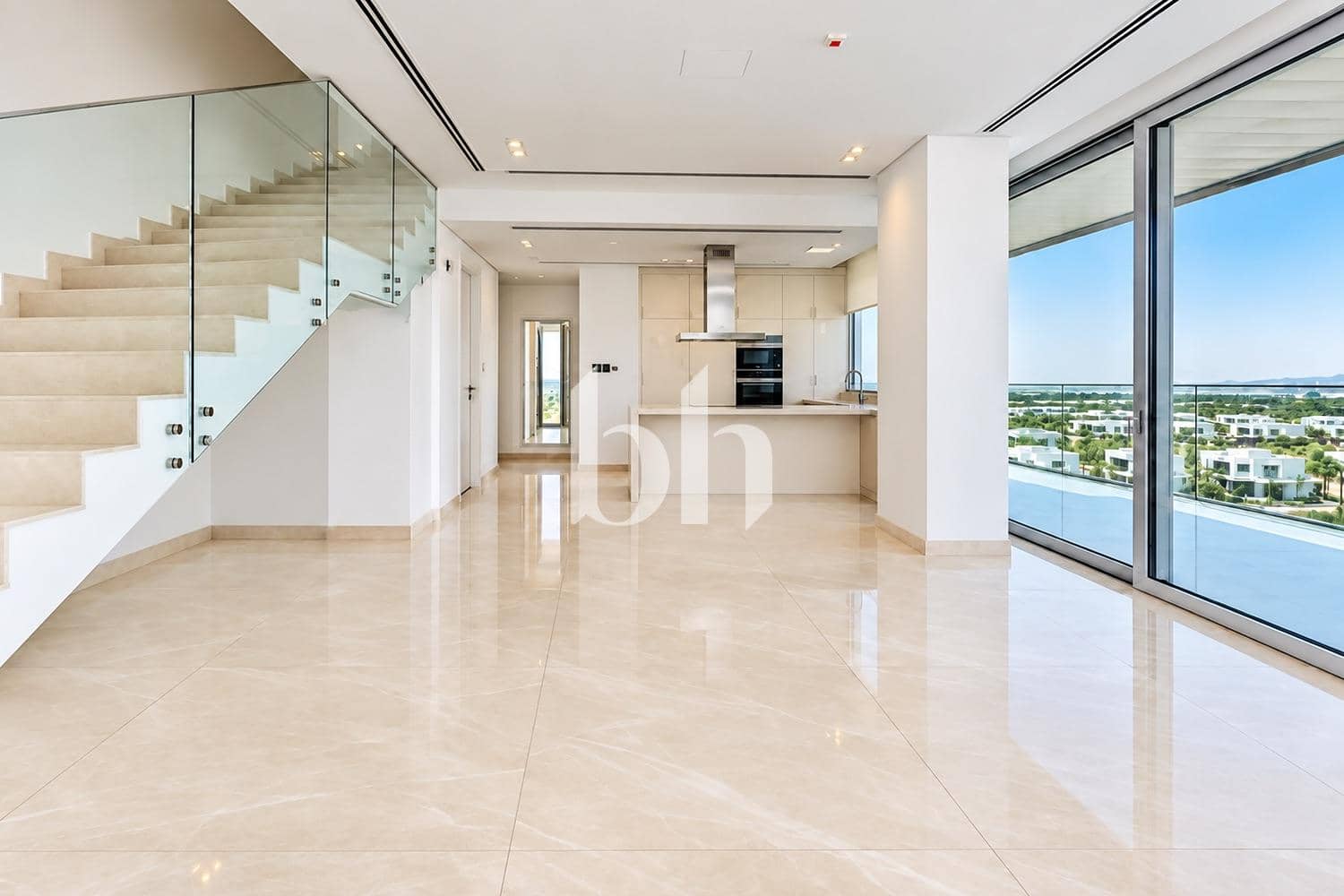 3 Bedroom Apartment in Seventh Heaven