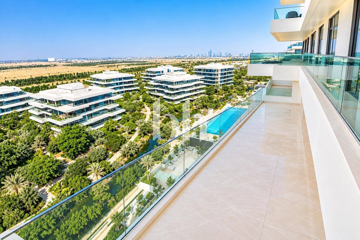 3 Bedroom Apartment in Seventh Heaven - photo 1