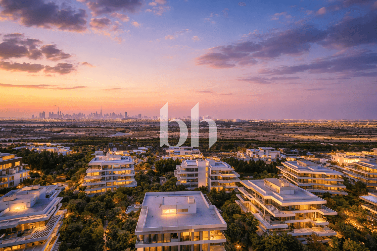 4 Bedrooms Apartment in Seventh Heaven