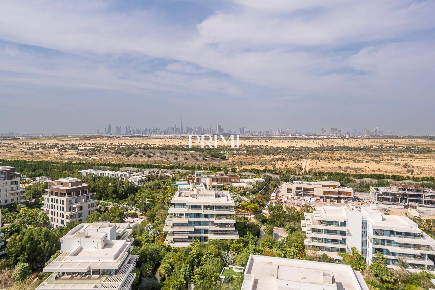 4 Bedroom Apartment in Seventh Heaven