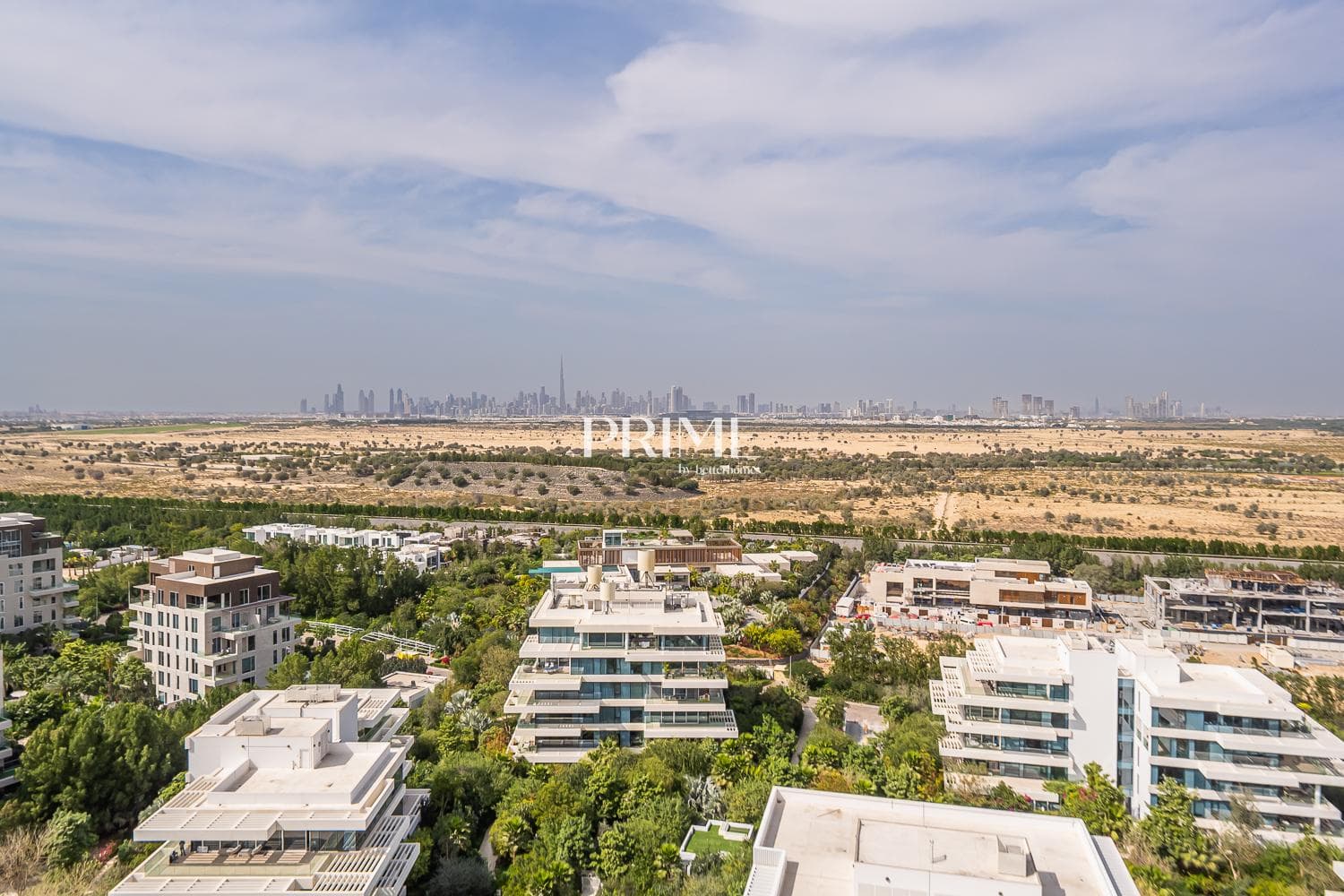 4 Bedroom Apartment in Seventh Heaven