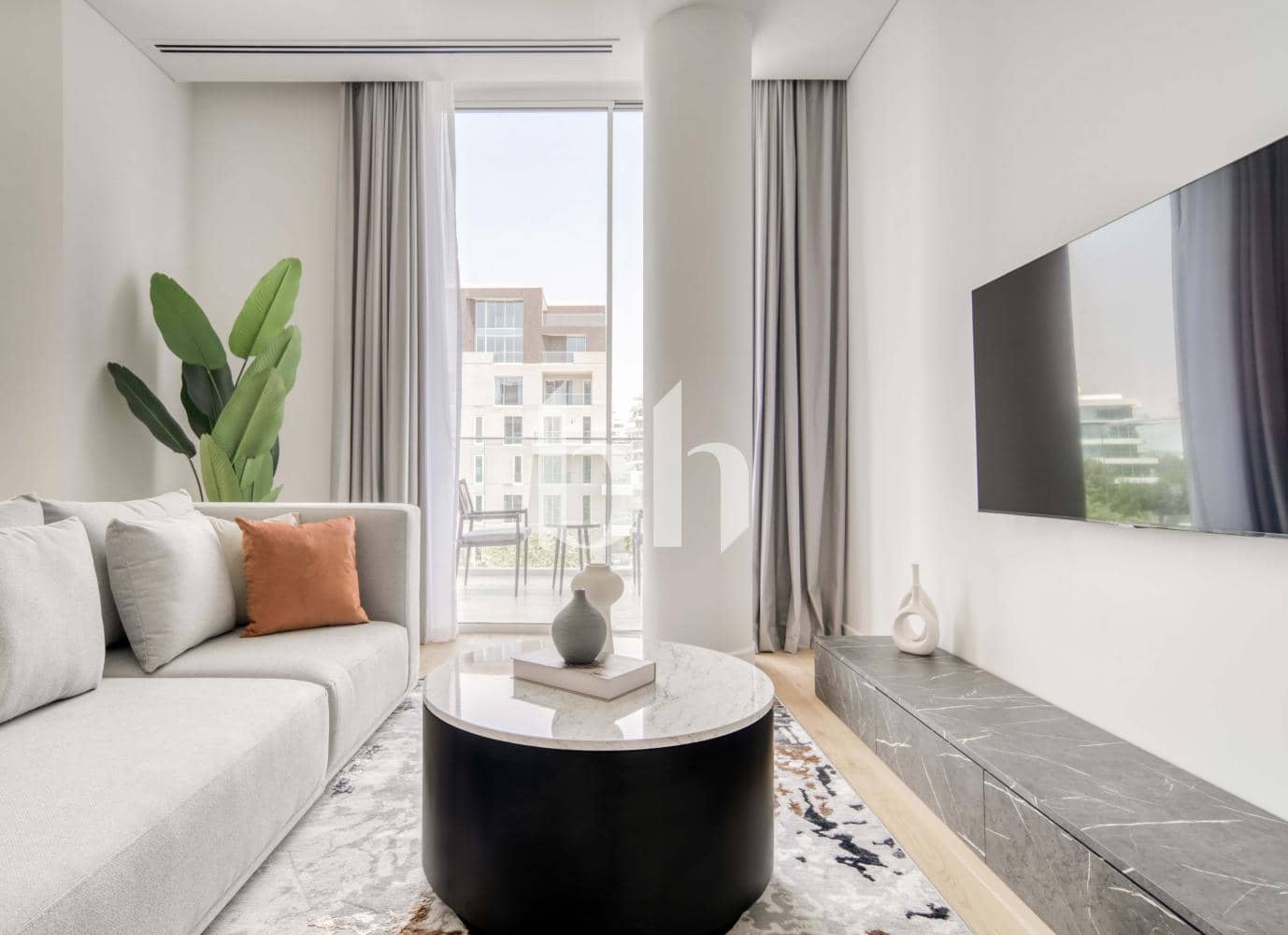 1 Bedroom Apartment in C1 - photo 1