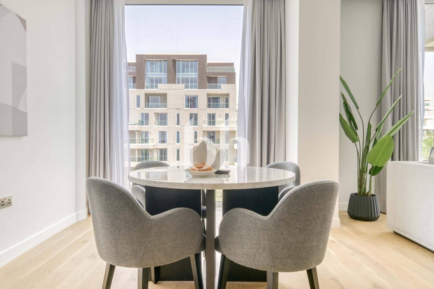 1 Bedroom Apartment in C1 - photo 2