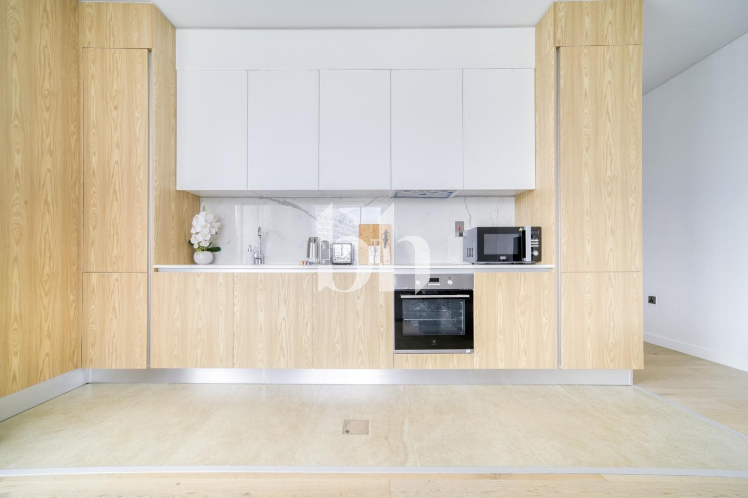 2 Bedroom Apartment in C1 - photo 1