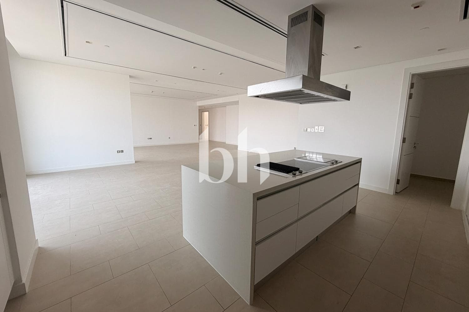 2 Bedroom Apartment in Seventh Heaven
