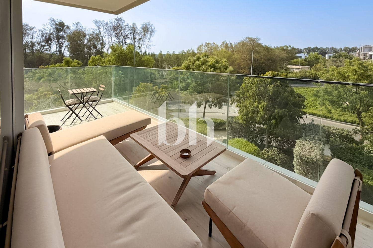 2 Bedroom Apartment in C2 - photo 1