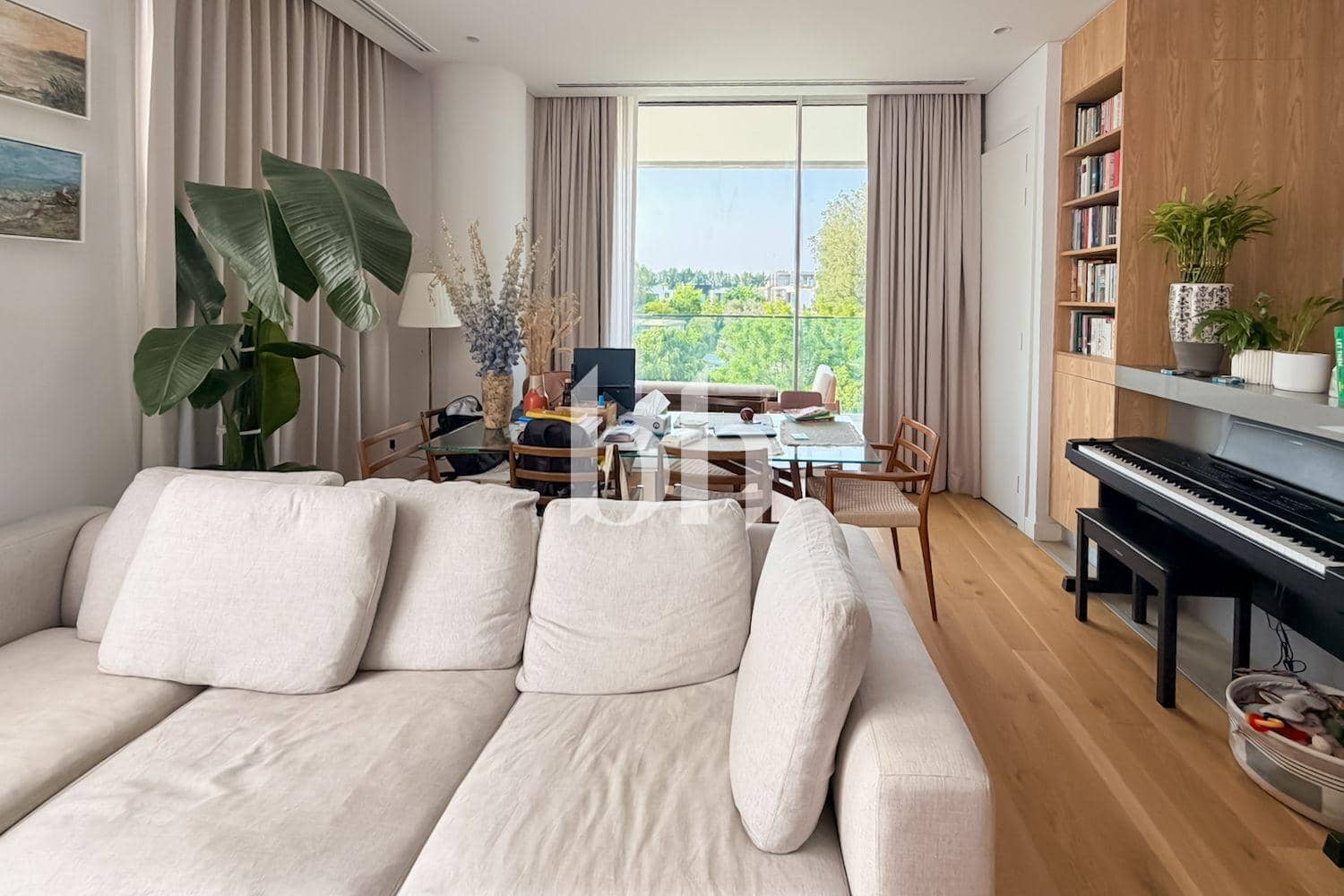 2 Bedroom Apartment in C2 - photo 2