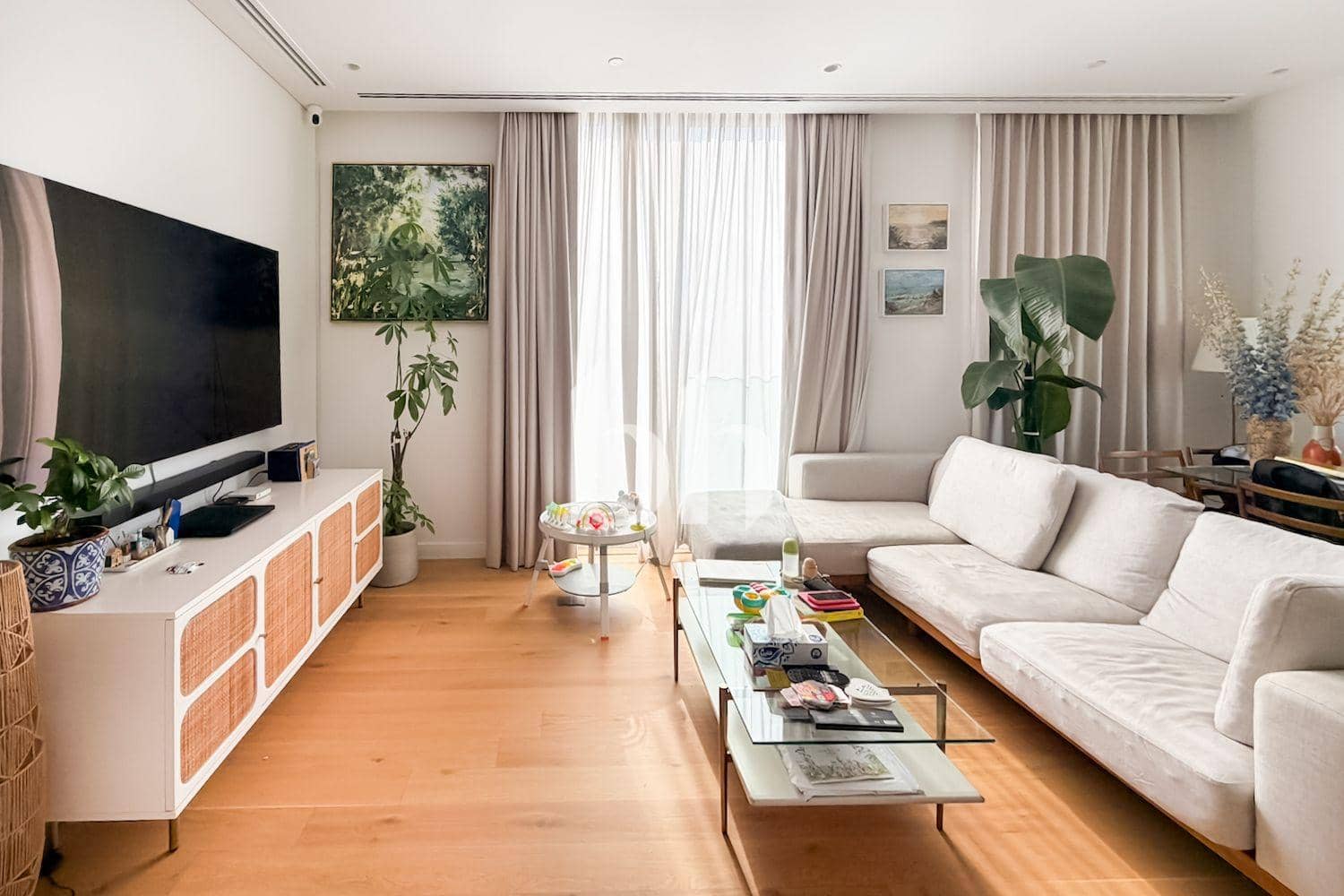 2 Bedroom Apartment in C2 - photo 1