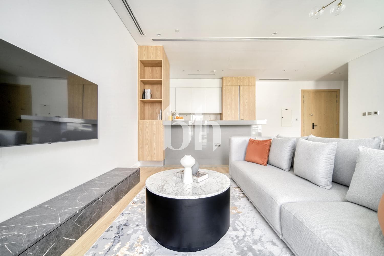 1 Bedroom Apartment in C1 - photo 1