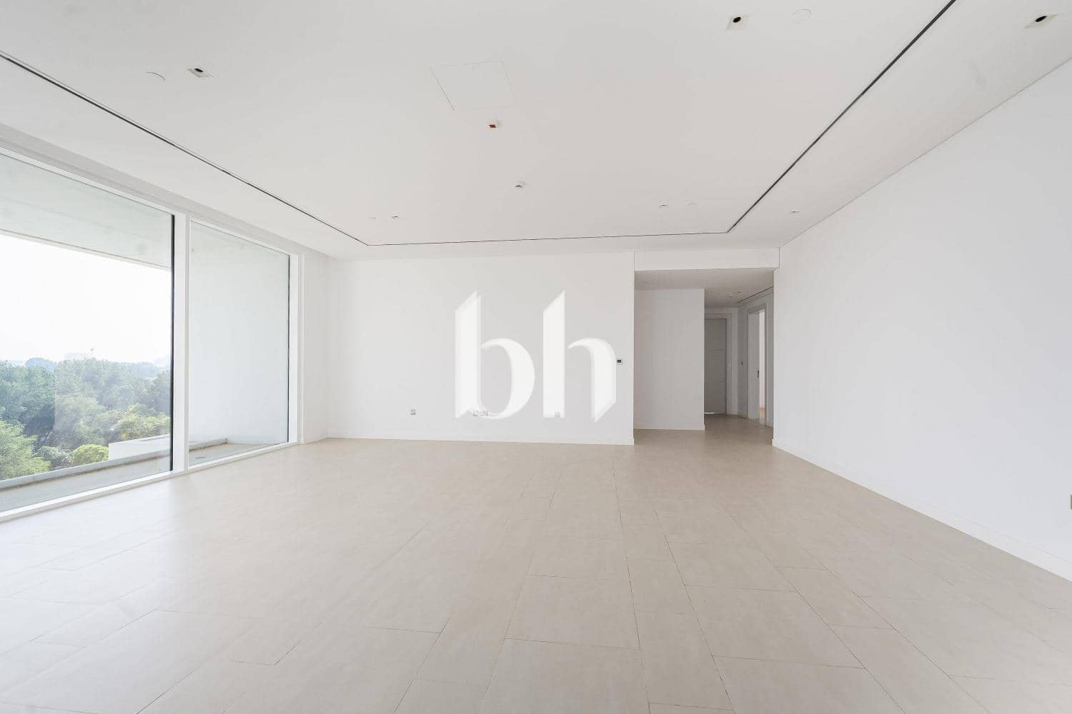 3 Bedroom Apartment in Seventh Heaven