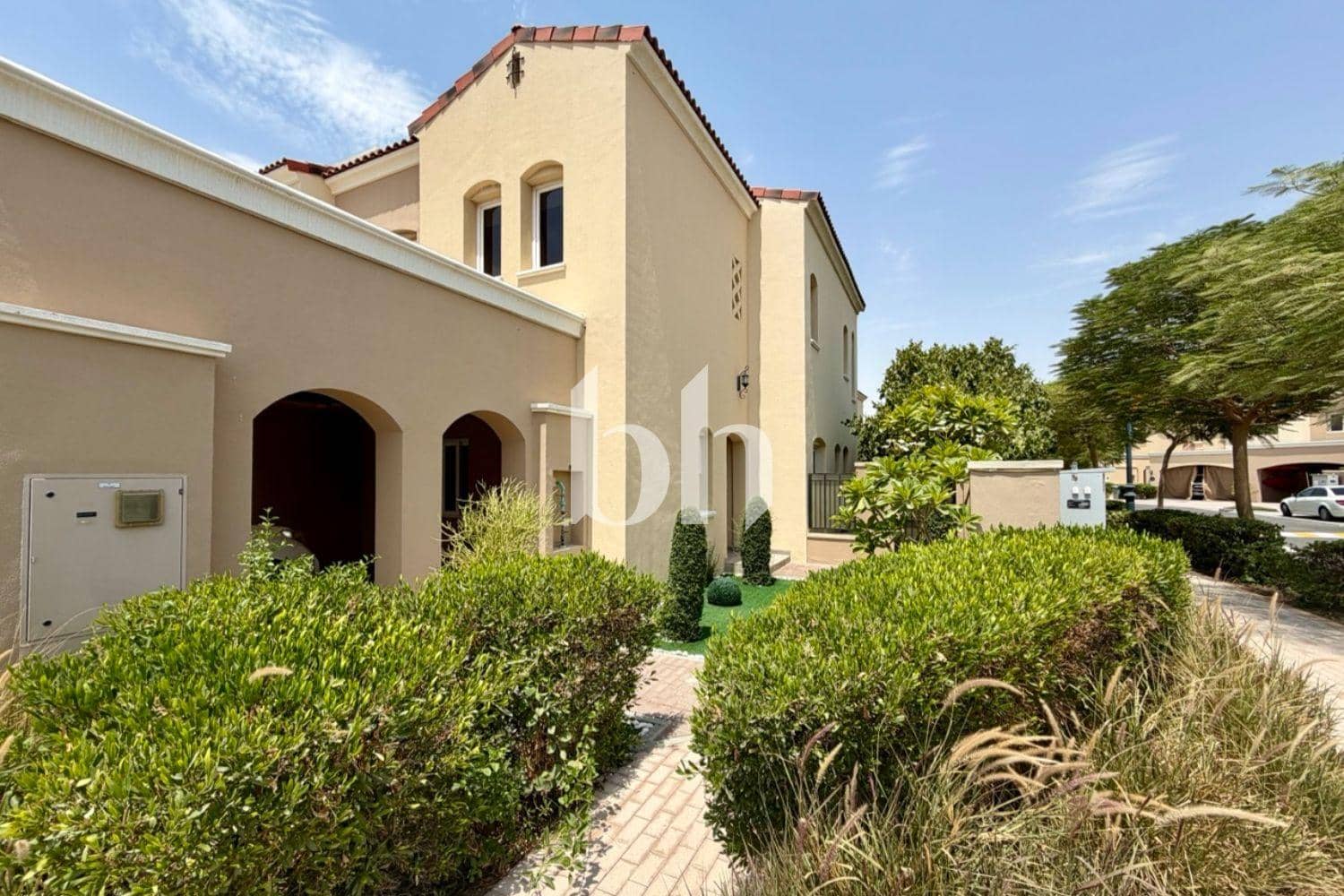 3 Bedroom Townhouse in Casa Viva