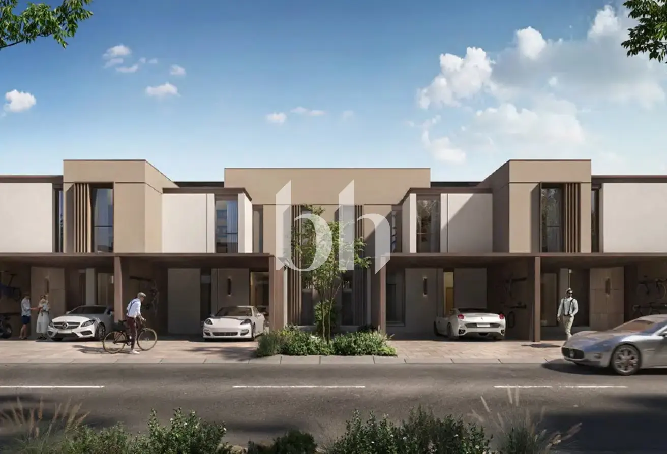 4 Bedroom Townhouse in Olympia at Athlon - photo 2